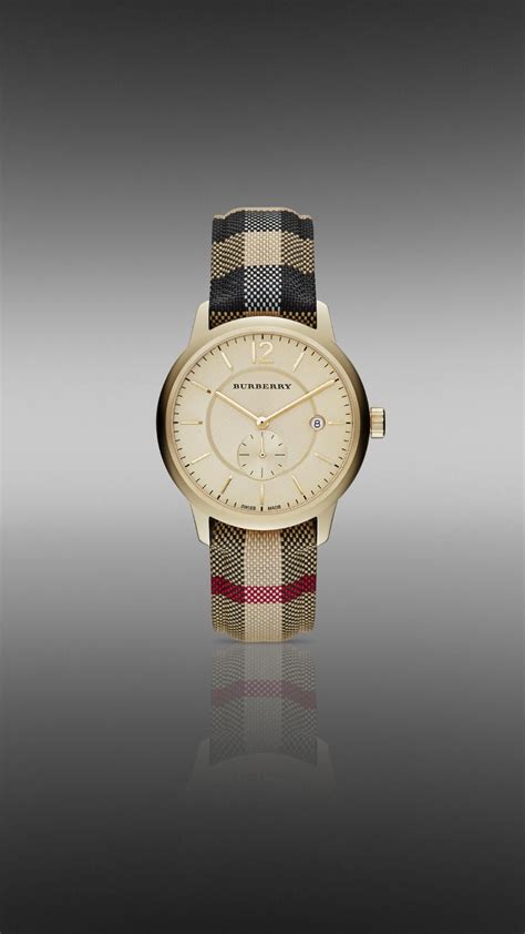 burberry männer uhren|Uhren für Herren von Burberry .